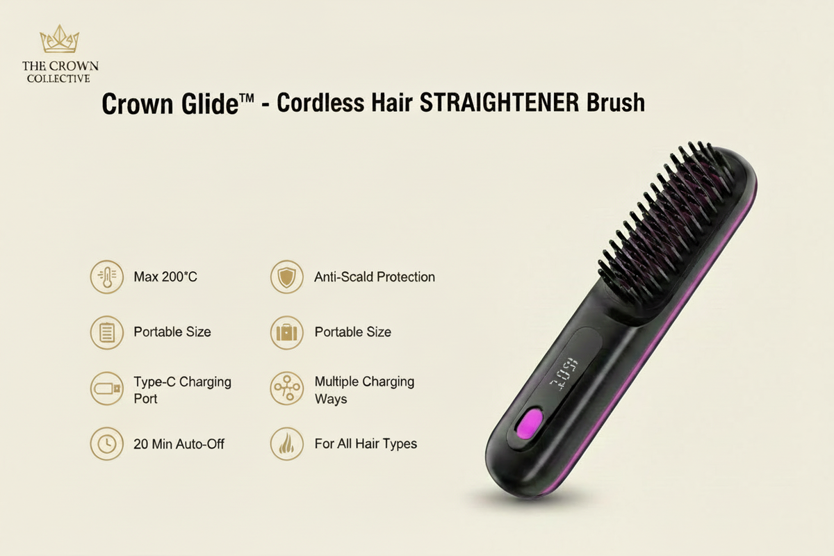 Crown Glide Infographic Final
