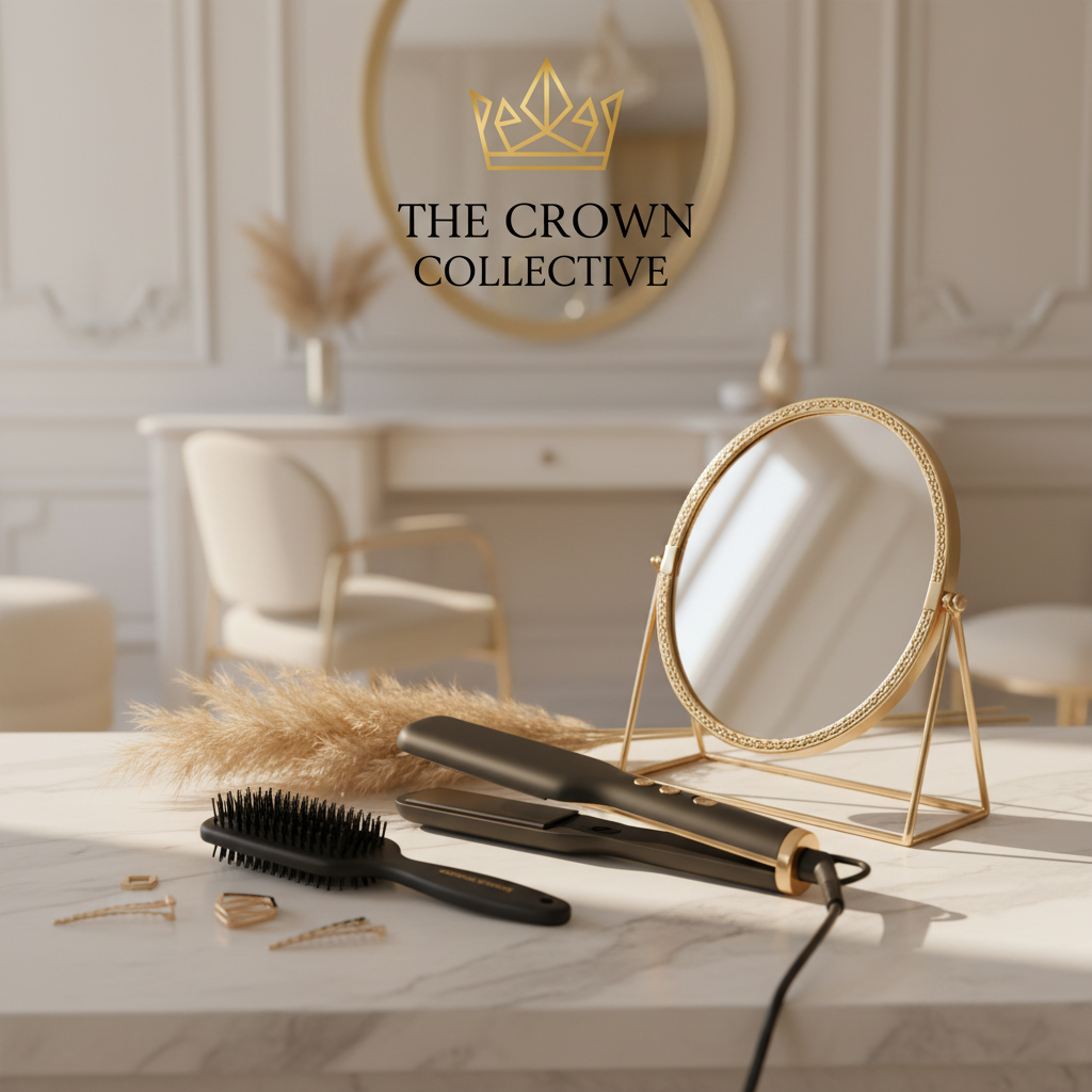 The Crown Collective Banner Resized
